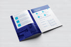 Company Brochure Template | Canva