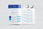Company Brochure Template | Canva