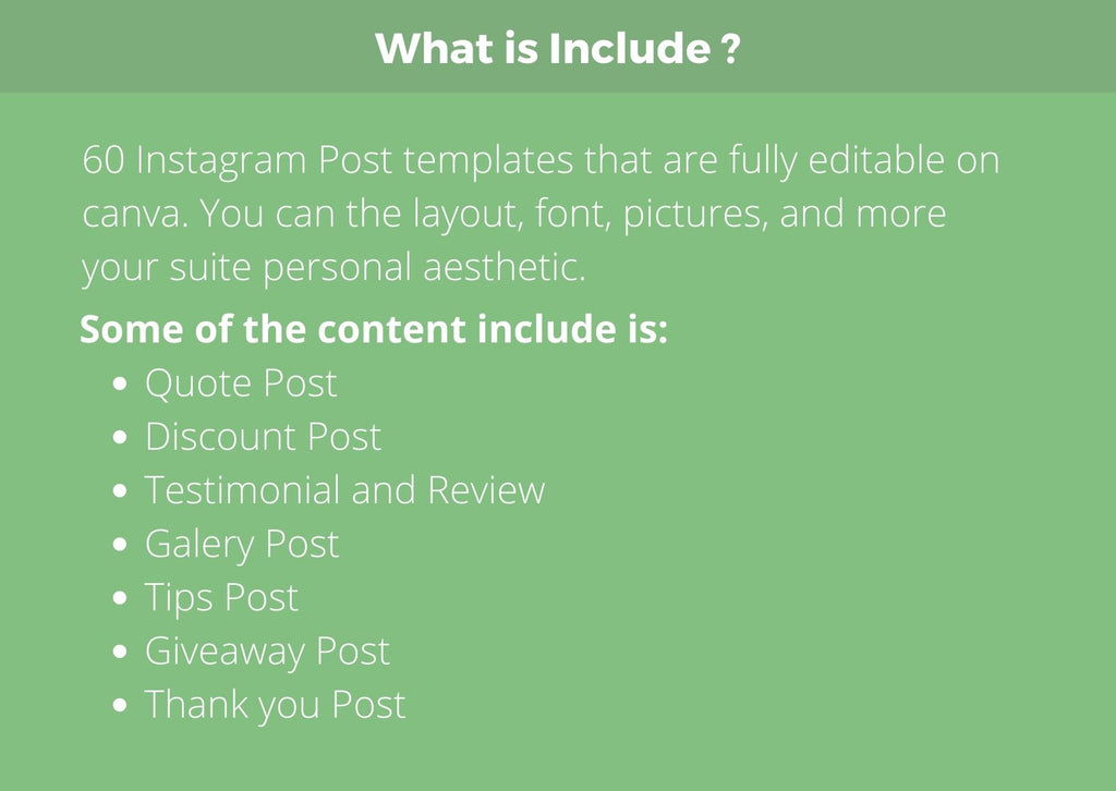 Sport Social Media Templates - เทมเพลต Canva สำหรับกีฬา