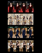 AI PORTRAIT STUDIO BY O2O DESIGN
