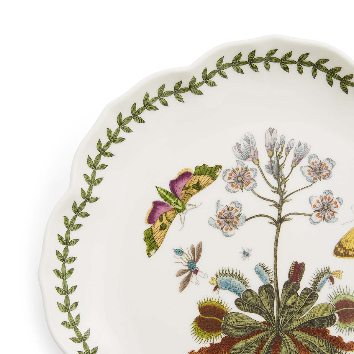 Botanic Garden Lotus Blossom  6" Bowl - African Daisy