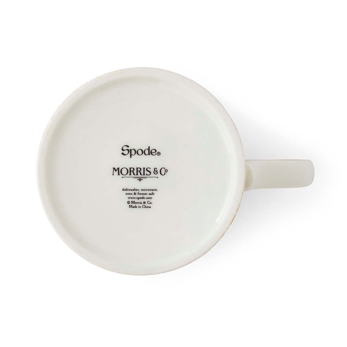 Morris &amp; Co. The Beauty Of Life Mug Set