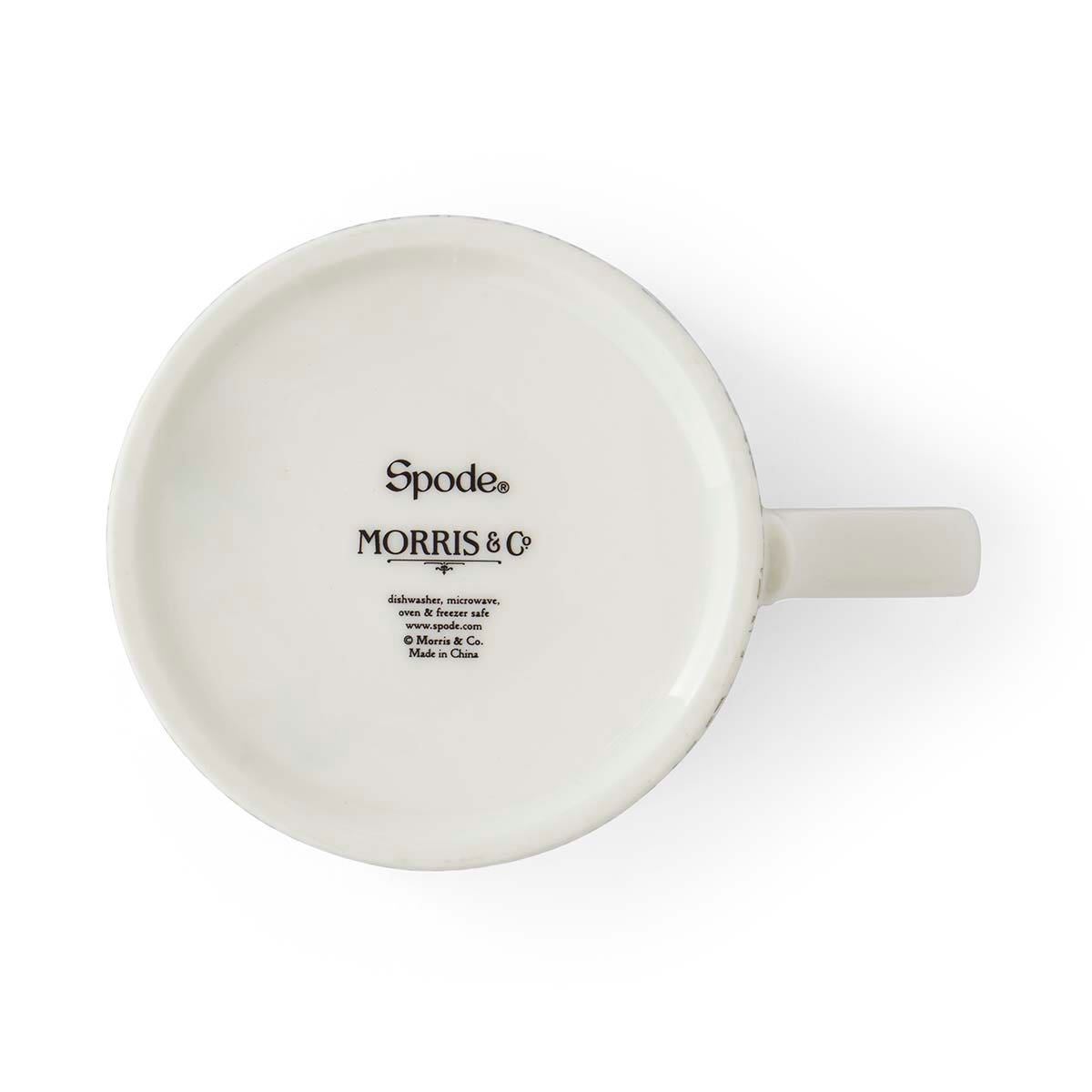 Morris &amp; Co. Love Is Enough Mug Set