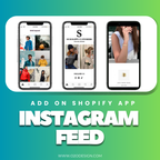 Instagram Feed