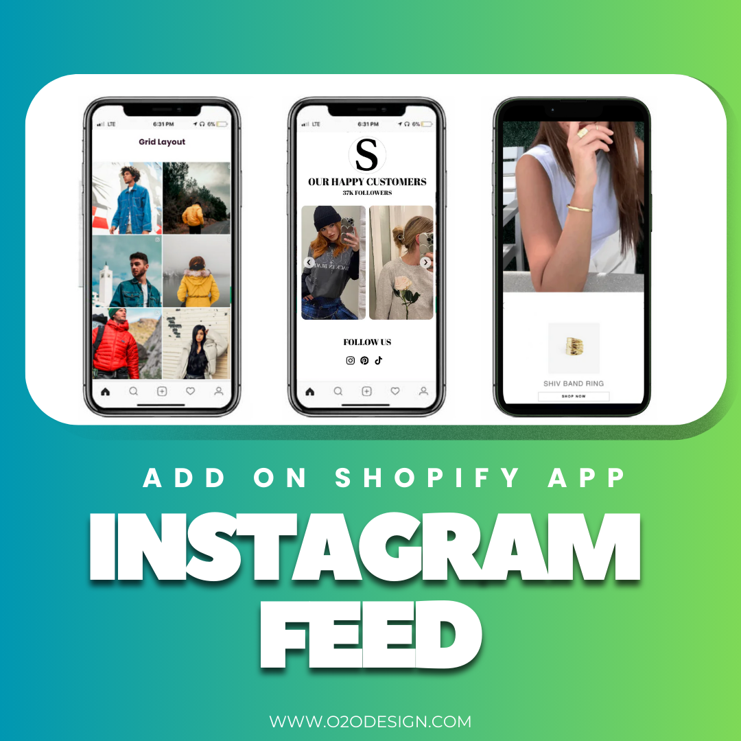 Instagram Feed