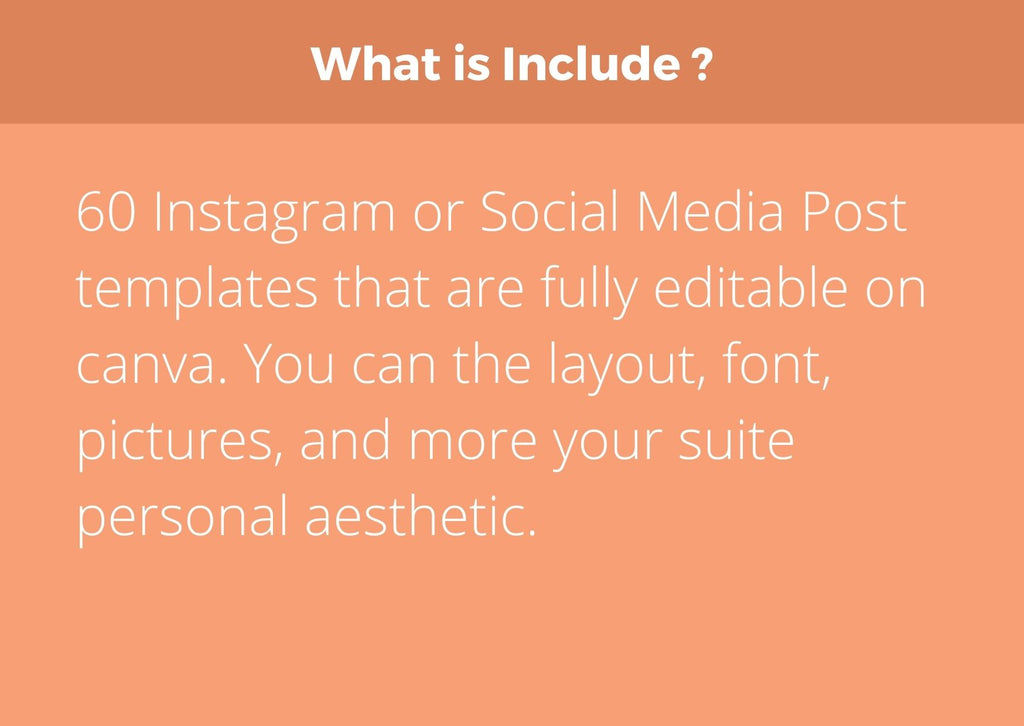 60 Elegant Fashion Social Media Templates 2