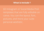 60 Elegant Fashion Social Media Templates 2