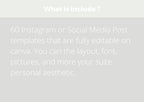 50 Gray Real Estate Social Media Templates - เทมเพลต Canva สำหรับอสังหาริมทรัพย์