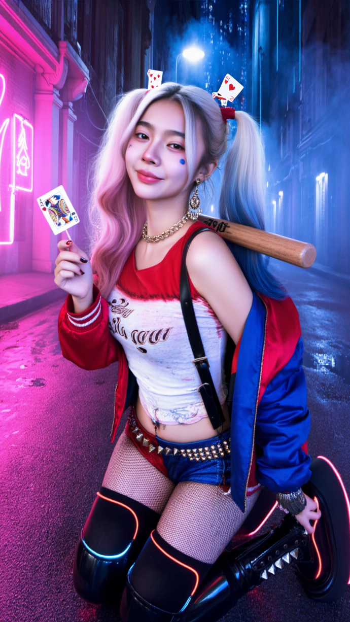 AI PORTRAIT STUDIO