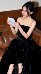 AI PORTRAIT STUDIO