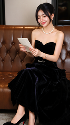 AI PORTRAIT STUDIO