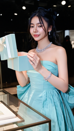 AI PORTRAIT STUDIO