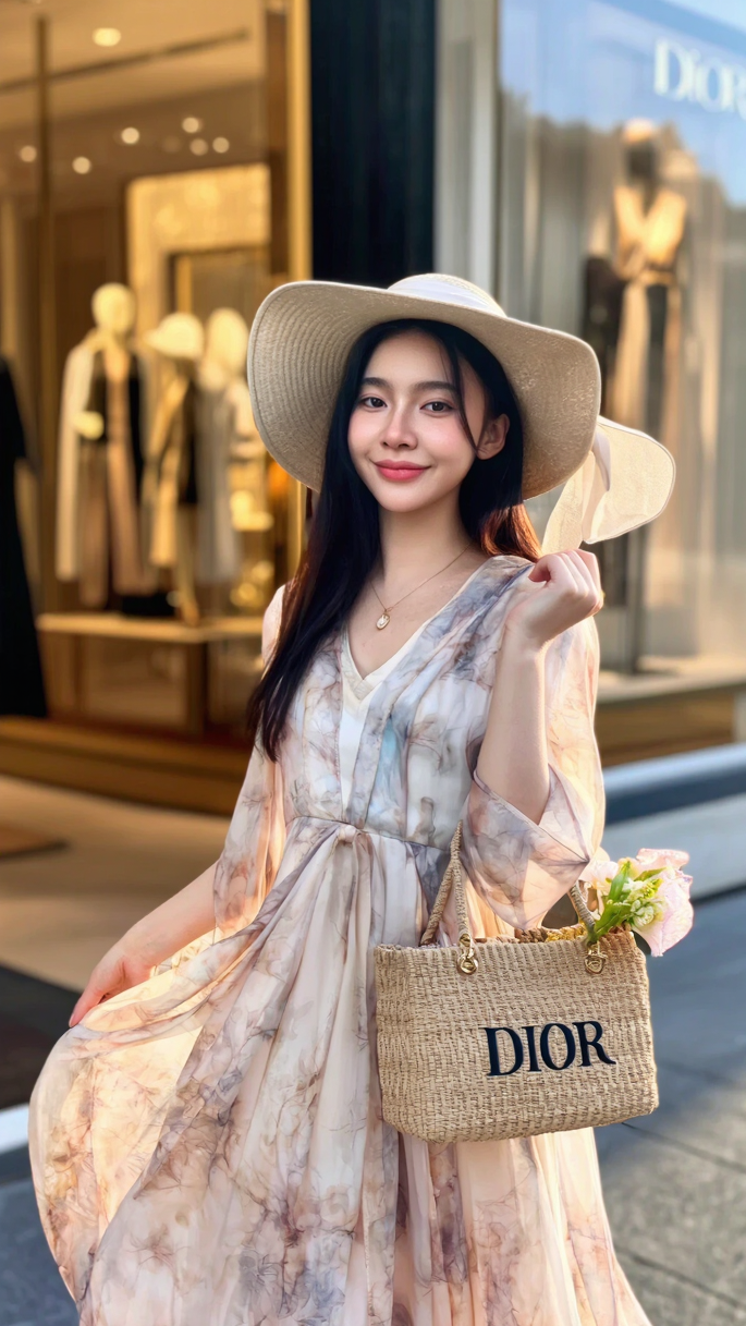 AI PORTRAIT STUDIO