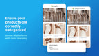 FeedFusion: Product Feed