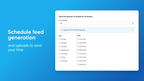 FeedFusion: Product Feed