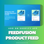 FeedFusion: Product Feed