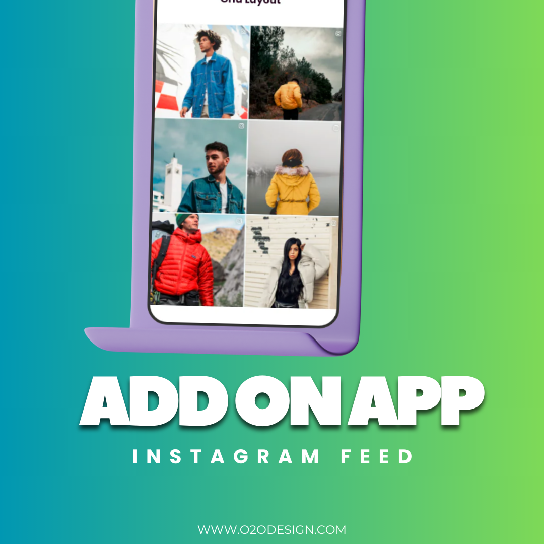 Instagram Feed