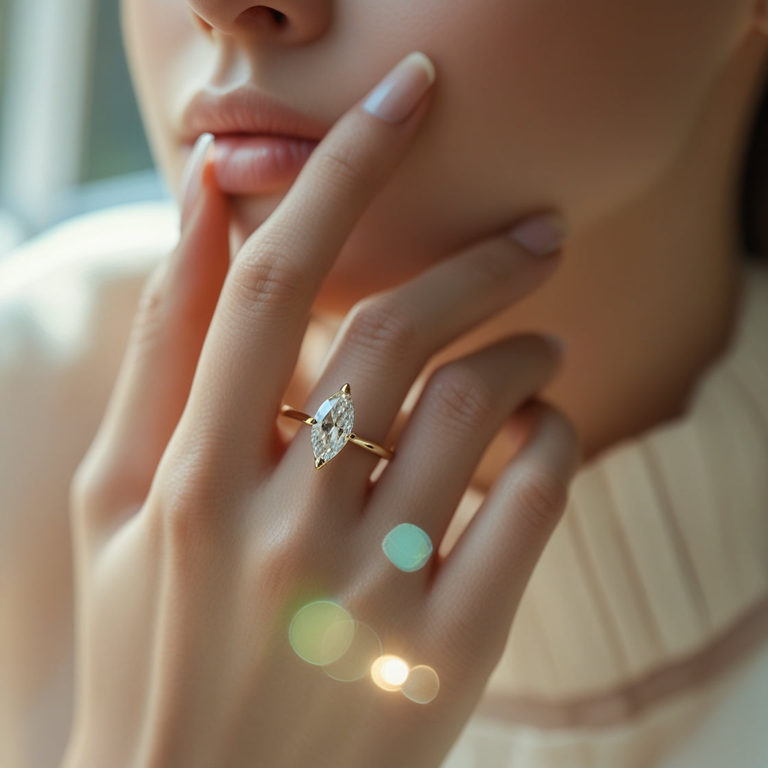 Jewelry Brand Full-Build Package