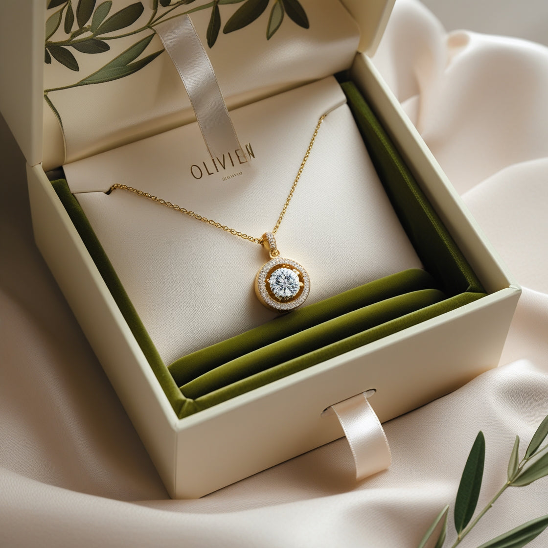 Jewelry Brand Full-Build Package