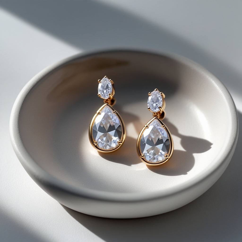 Jewelry Brand Full-Build Package