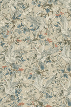 Whispering Garden Geese Gift Wrapping Collection