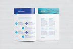Company Brochure Template | Canva