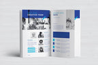 Company Brochure Template | Canva