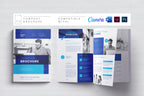 Company Brochure Template | Canva