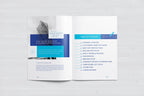 Company Brochure Template | Canva