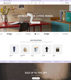 fira shopify theme