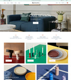 fira shopify theme