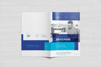 Company Brochure Template | Canva
