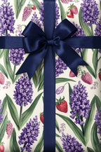 Rose & Strawberry Gift Wrapping Collection