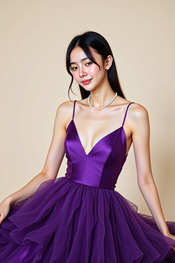 fashion photography dress